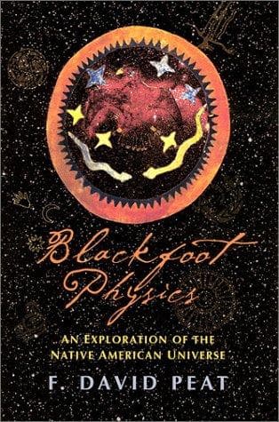 Cover image for Blackfoot physics