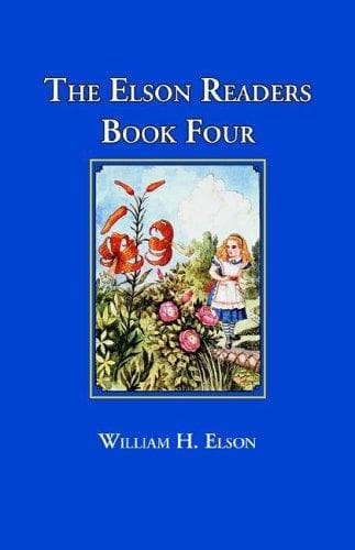 Cover image for The Elson Readers