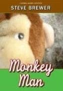 Cover image for Monkey Man