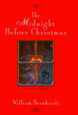 Cover image for The midnight before Christmas