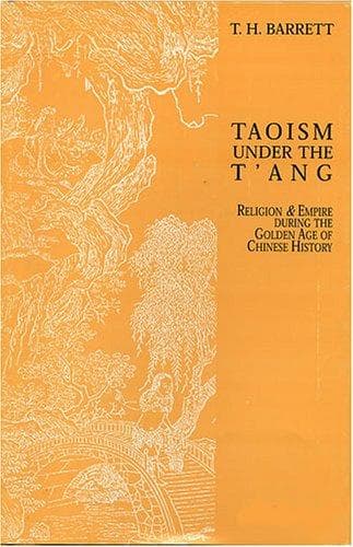 Taoism Under the T'ang
