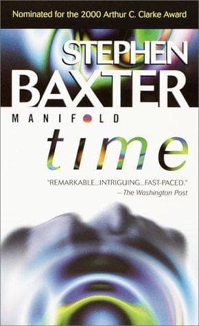 Cover image for Time