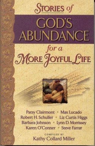 Stories of God's Abundance