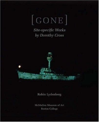 Cover image for GONE