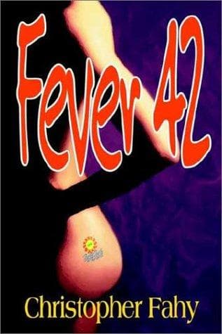 Cover image for Fever 42