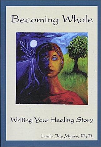 Cover image for Becoming Whole
