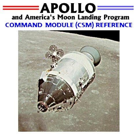 Cover image for Apollo and America's Moon Landing Program