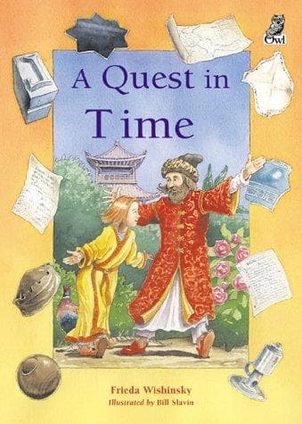 Book cover image