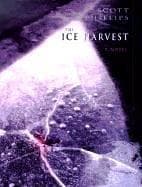 Cover image for The ice harvest