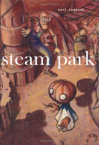 Book cover image