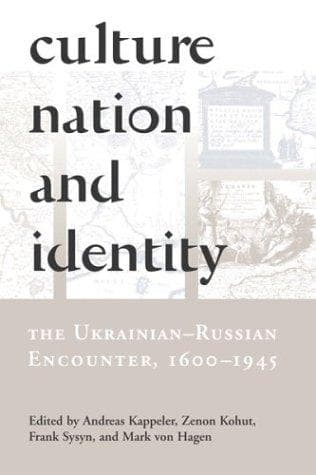 Cover image for Culture, Nation, & Identity