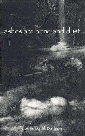 Cover image for Ashes Are Bone and Dust