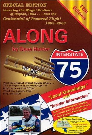 Cover image for Along Interstate 75