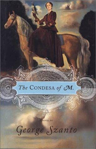 Cover image for The Condesa of M