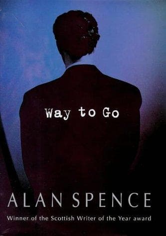 Cover image for Way to go