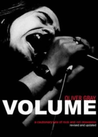 Cover image for Volume