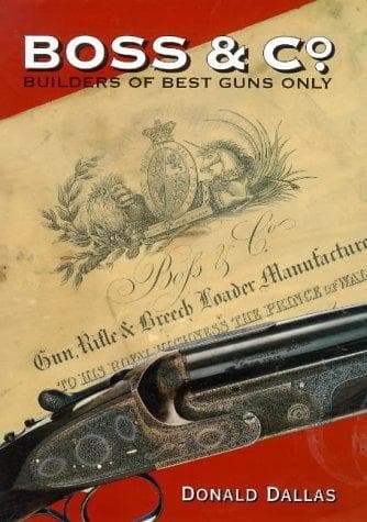 Cover image for Boss and Co.