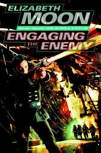 Cover image for Engaging the enemy