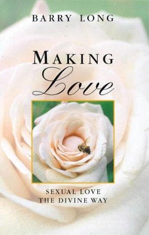 Cover image for Making love
