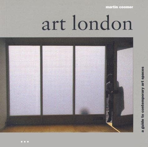 Cover image for Art London