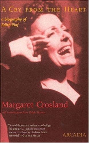 Cover image for A Cry from the Heart
