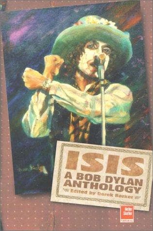 Cover image for Isis
