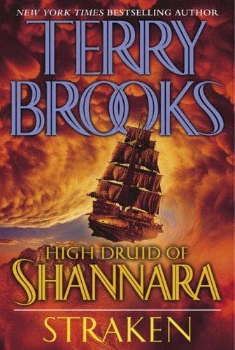 Cover image for Straken
