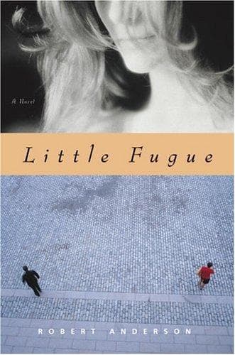 Cover image for Little Fugue