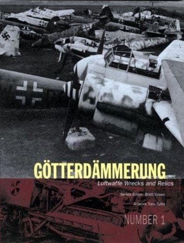 Gotterdammerung 1