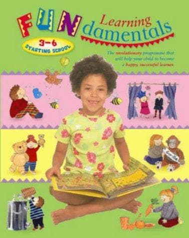 Cover image for Learning Fundamentals