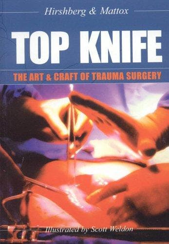 Top Knife