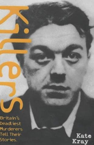 Cover image for Killers