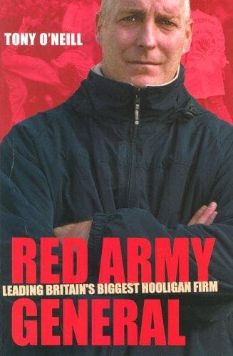 Cover image for Red Army General