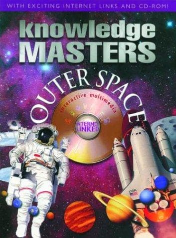Cover image for Outer Space (Knowledge Masters Series)
