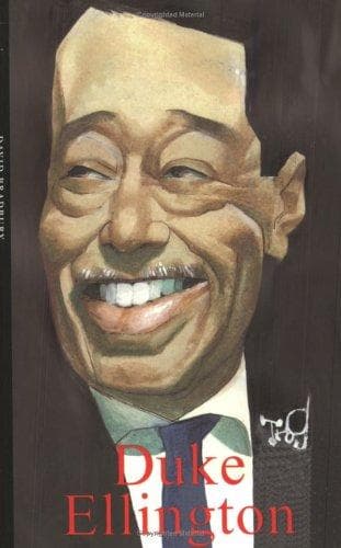 Duke Ellington (Life & Times)