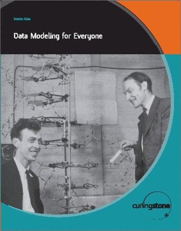 Cover image for Data Modeling For Everyone