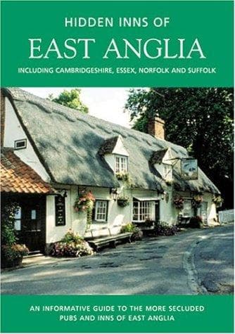 HIDDEN INNS OF EAST ANGLIA