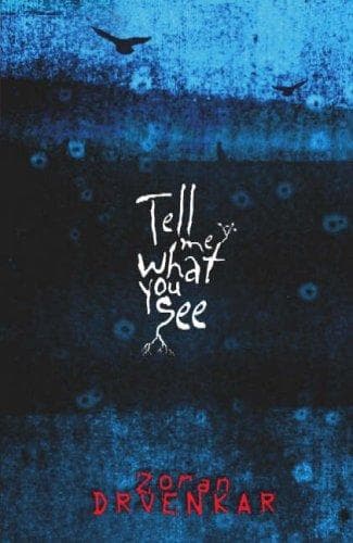 Cover image for Tell Me What You See