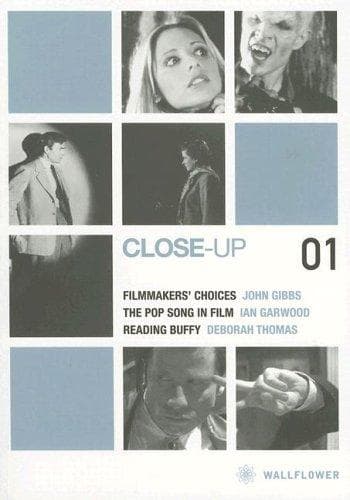 Cover image for Close-Up 01