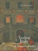 Tasting Italy (Armchair Traveller)