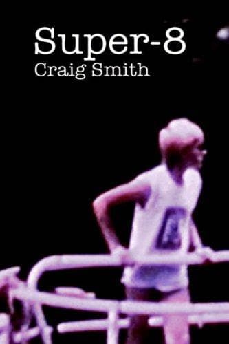 Cover image for Super-8