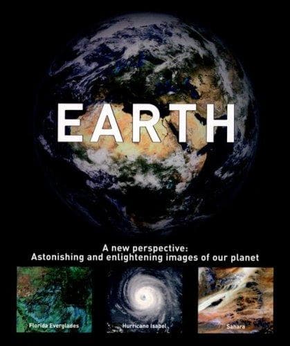 Cover image for Earth