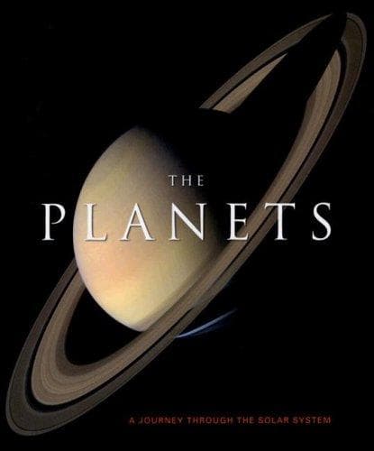 Cover image for The Planets