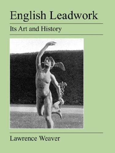 Cover image for English Leadwork