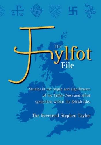Cover image for The Fylfot File