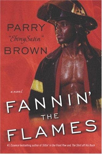 Cover image for Fannin' the flames