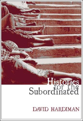 Cover image for Histories for the Subordinated