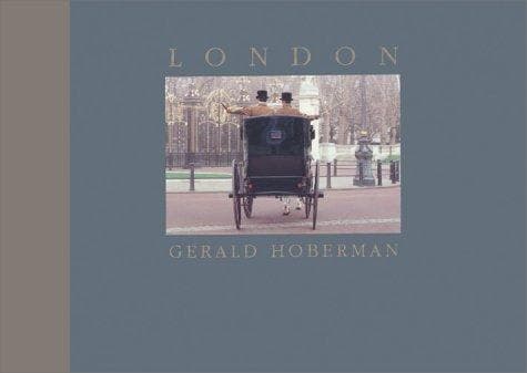Cover image for London (Gerald & Marc Hoberman Collection)