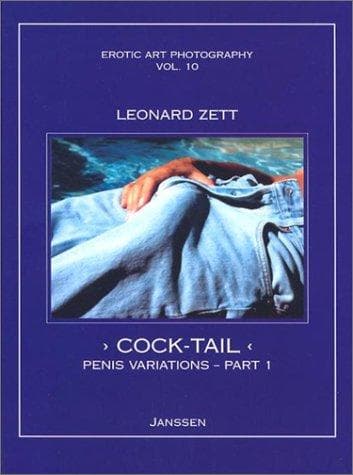 Leonard Zett: Cock-Tail