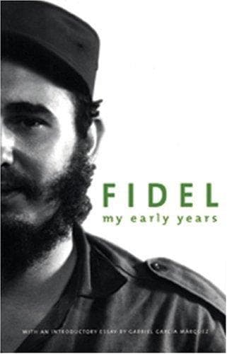 Cover image for Fidel